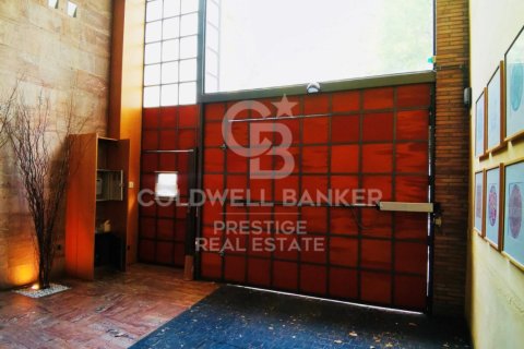 Lokal usługowy w Barcelona, Hiszpania 564 mkw. nr 157662 – zdjęcie 18