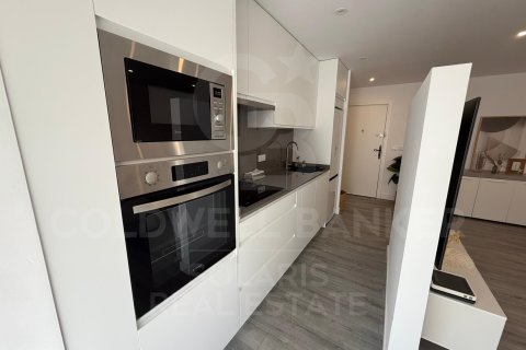 Apartamento en venta en Jávea, Alicante, España 3 dormitorios, No. 157666 - foto 5