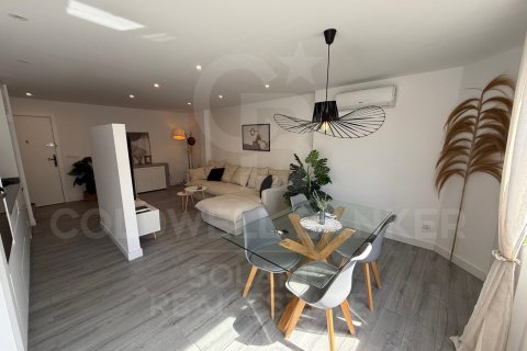 Apartamento en venta en Jávea, Alicante, España 3 dormitorios,  No. 157666 - foto 3