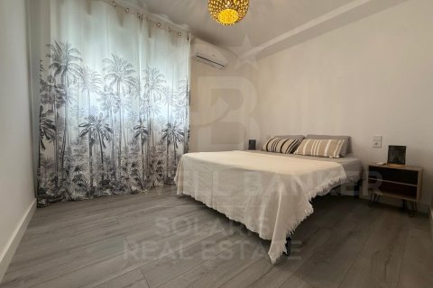 Apartamento en venta en Jávea, Alicante, España 3 dormitorios, No. 157666 - foto 9