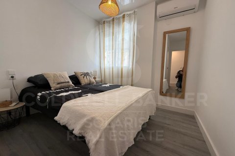 Apartamento en venta en Jávea, Alicante, España 3 dormitorios, No. 157666 - foto 10