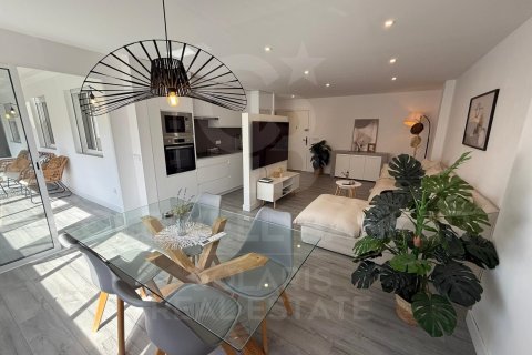 Apartamento en Jávea, Alicante, España 3 dormitorios,  No. 157666