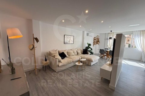 Apartamento en venta en Jávea, Alicante, España 3 dormitorios,  No. 157666 - foto 2