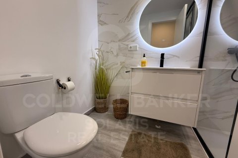 Apartamento en venta en Jávea, Alicante, España 3 dormitorios, No. 157666 - foto 8
