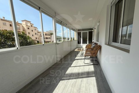 Apartamento en venta en Jávea, Alicante, España 3 dormitorios, No. 157666 - foto 12