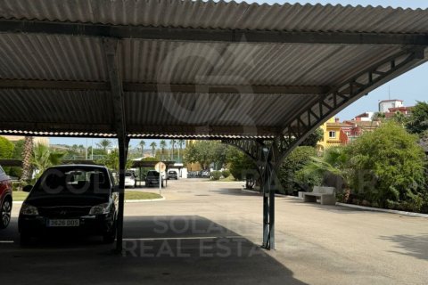 Apartamento en venta en Jávea, Alicante, España 3 dormitorios,  No. 157666 - foto 12