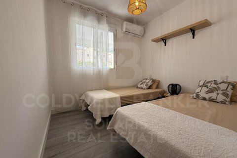 Apartamento en venta en Jávea, Alicante, España 3 dormitorios, No. 157666 - foto 11
