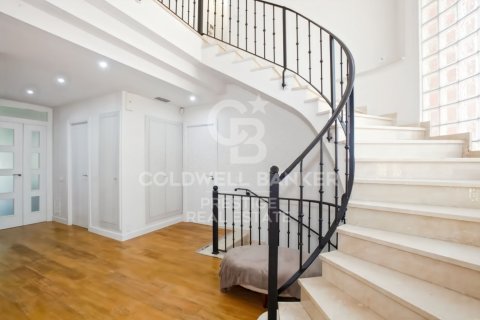 Сasa en venta en Gavà, Barcelona, España 6 dormitorios, 494 m2 No. 157665 - foto 4