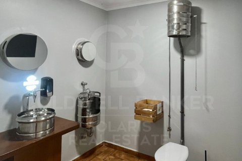 Liikekiinteistö myytävänä Javea, Alicante, Espanja ,  No. 157667 - kuva 12