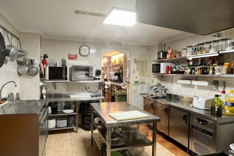 Liikekiinteistö myytävänä Javea, Alicante, Espanja ,  No. 157667 - kuva 5