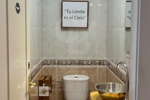 Liikekiinteistö myytävänä Javea, Alicante, Espanja ,  No. 157667 - kuva 11