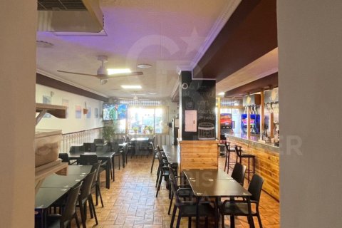 Liikekiinteistö myytävänä Javea, Alicante, Espanja ,  No. 157667 - kuva 2