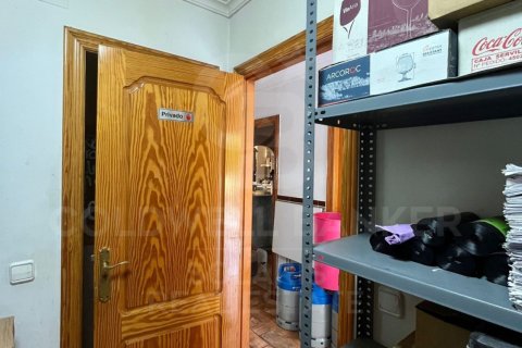 Kommersiell fastighet till salu i Javea, Alicante, Spanien 135 kvm. Nr. 157667 - foto 11