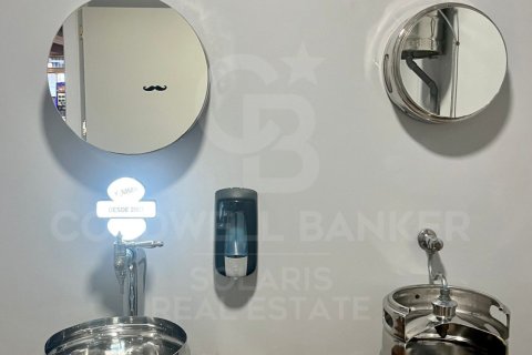 Liikekiinteistö myytävänä Javea, Alicante, Espanja ,  No. 157667 - kuva 13