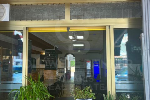 Liikekiinteistö myytävänä Javea, Alicante, Espanja ,  No. 157667 - kuva 3