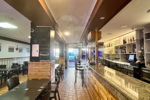 Commercial property in Javea, Alicante, Spain 135 sq.m. No. 157667