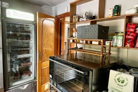 Liikekiinteistö myytävänä Javea, Alicante, Espanja ,  No. 157667 - kuva 9