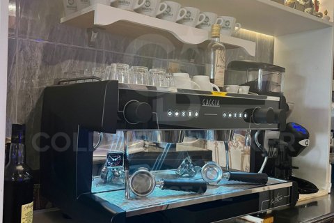 Liikekiinteistö myytävänä Javea, Alicante, Espanja ,  No. 157667 - kuva 4