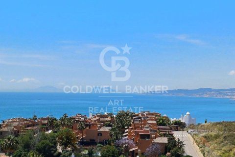 Villa en Estepona, Málaga, España 5 dormitorios, 508 m2 No. 157663