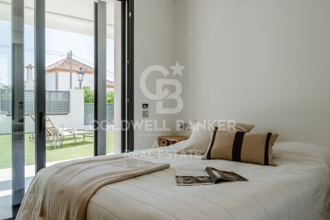 Villa for sale in Estepona, Malaga, Spain 5 bedrooms, 508 sq.m. No. 157663 - photo 17
