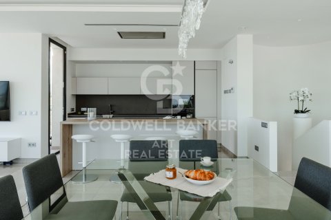 Villa for sale in Estepona, Malaga, Spain 5 bedrooms, 508 sq.m. No. 157663 - photo 3