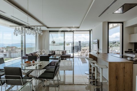 Villa for sale in Estepona, Malaga, Spain 5 bedrooms, 508 sq.m. No. 157663 - photo 4