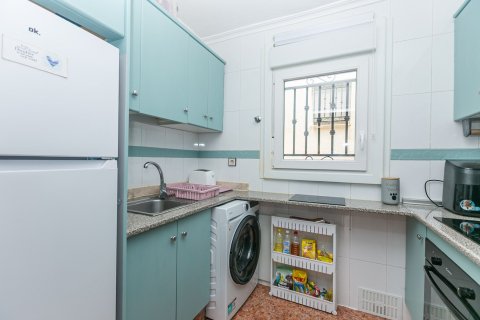 Продажа пентхауса в Ориуэла, Аликанте, Испания 65м2 №190458 - фото 16