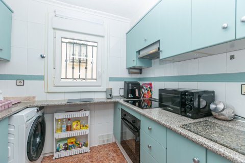 Продажа пентхауса в Ориуэла, Аликанте, Испания 65м2 №190458 - фото 15