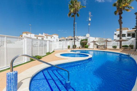 Kattohuoneisto Orihuela, Alicante, Espanja 65 m2 No. 190458