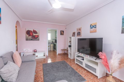 Продажа пентхауса в Ориуэла, Аликанте, Испания 65м2 №190458 - фото 12