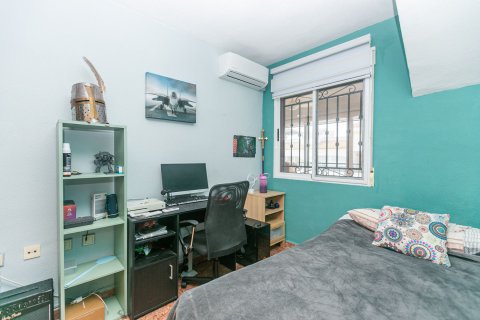 Продажа пентхауса в Ориуэла, Аликанте, Испания 65м2 №190458 - фото 19