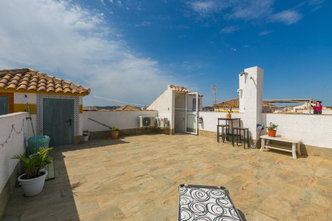 Продажа пентхауса в Ориуэла, Аликанте, Испания 65м2 №190458 - фото 21