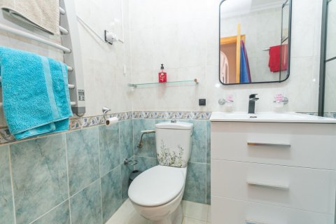Продажа пентхауса в Ориуэла, Аликанте, Испания 65м2 №190458 - фото 23