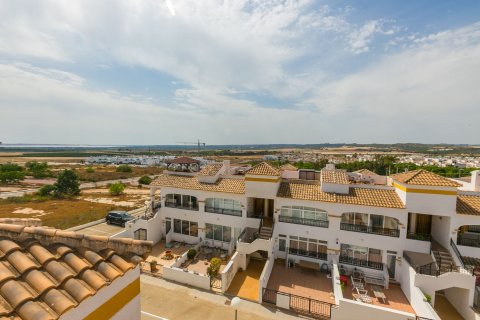 Продажа пентхауса в Ориуэла, Аликанте, Испания 65м2 №190458 - фото 4