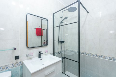 Продажа пентхауса в Ориуэла, Аликанте, Испания 65м2 №190458 - фото 22