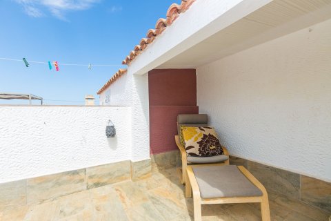 Продажа пентхауса в Ориуэла, Аликанте, Испания 65м2 №190458 - фото 28