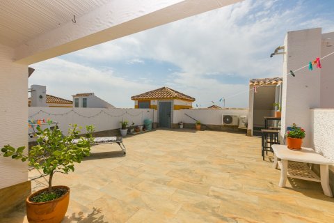 Продажа пентхауса в Ориуэла, Аликанте, Испания 65м2 №190458 - фото 29