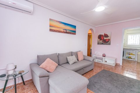 Продажа пентхауса в Ориуэла, Аликанте, Испания 65м2 №190458 - фото 11