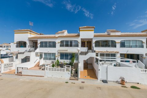 Продажа пентхауса в Ориуэла, Аликанте, Испания 65м2 №190458 - фото 3