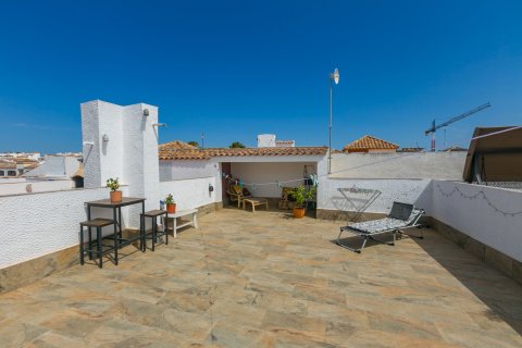 Продажа пентхауса в Ориуэла, Аликанте, Испания 65м2 №190458 - фото 30