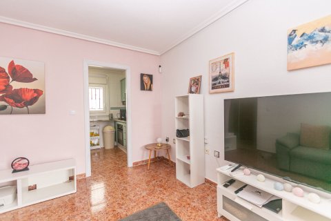 Продажа пентхауса в Ориуэла, Аликанте, Испания 65м2 №190458 - фото 13