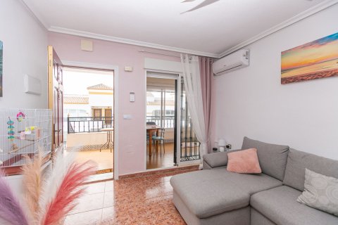 Продажа пентхауса в Ориуэла, Аликанте, Испания 65м2 №190458 - фото 10