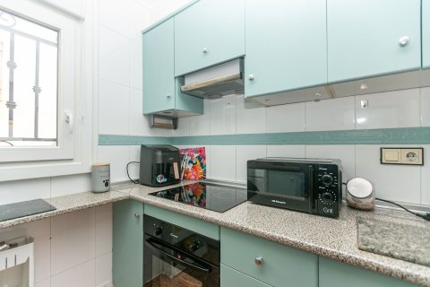 Продажа пентхауса в Ориуэла, Аликанте, Испания 65м2 №190458 - фото 17