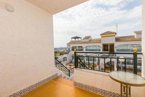 Продажа пентхауса в Ориуэла, Аликанте, Испания 65м2 №190458 - фото 6