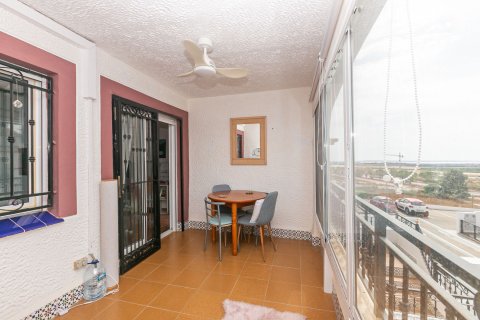 Продажа пентхауса в Ориуэла, Аликанте, Испания 65м2 №190458 - фото 7