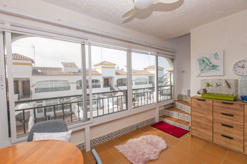 Продажа пентхауса в Ориуэла, Аликанте, Испания 65м2 №190458 - фото 9