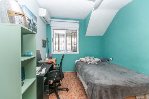 Продажа пентхауса в Ориуэла, Аликанте, Испания 65м2 №190458 - фото 18