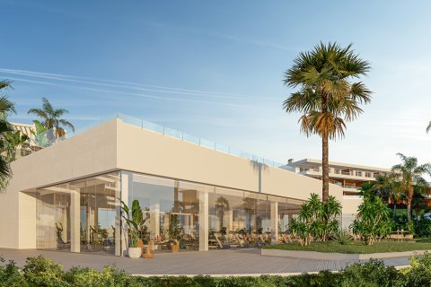 Apartment à vendre à San Roque, Cadiz, Espagne, 3 chambres, 143 m2 No. 190452 - photo 25