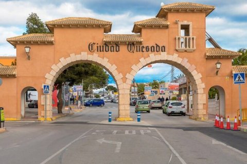Villa zum Verkauf in Ciudad Quesada, Alicante, Spanien 3 Schlafzimmer, 150 m2 Nr. 190456 - Foto 5