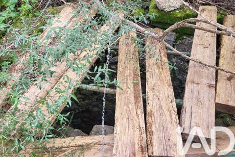 Zemes gabals pārdošanā Sant Joan, Mallorca, Spānijā 11259 m2 Nr. 185233 - attēls 14